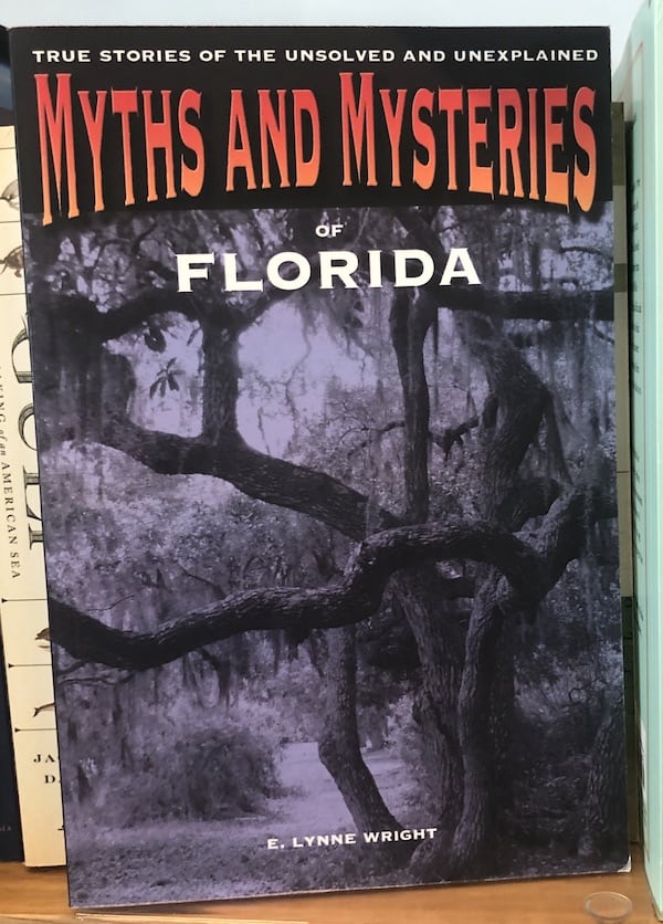 myths and mysteries of florida