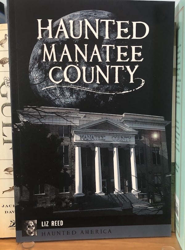 haunted manatee county