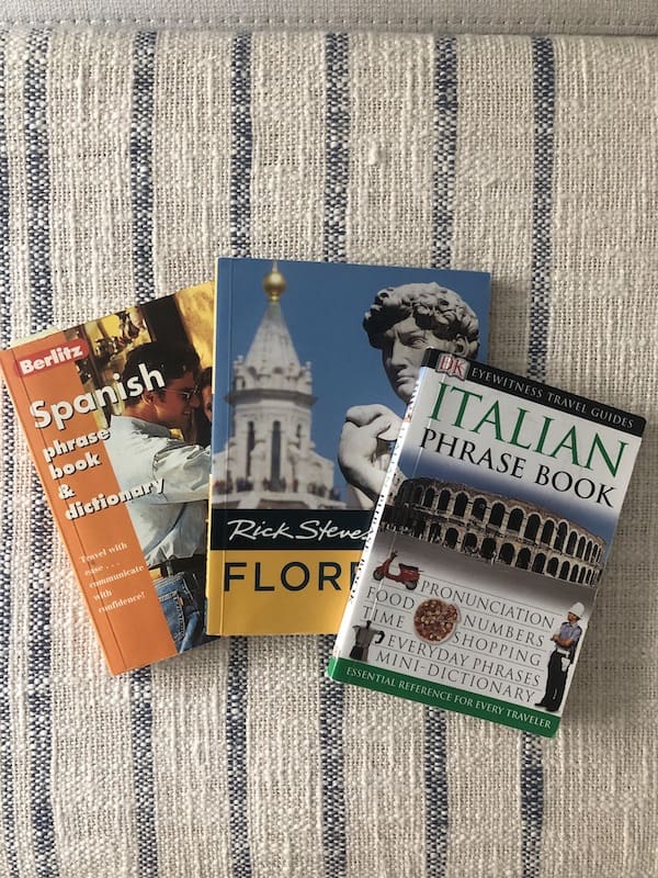 language learning books